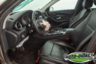 Mercedes C-klasse C180d Navi Leder picture 26