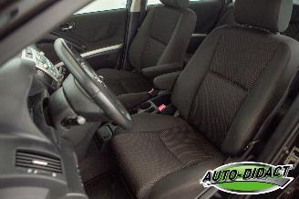 Toyota Verso 1.8 VVT-i Sol Clima picture 24