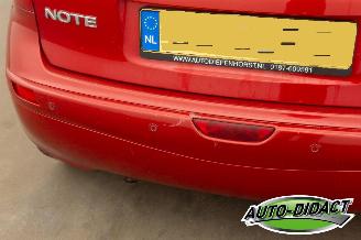 Nissan Note 1.6 Automaat Airco picture 31