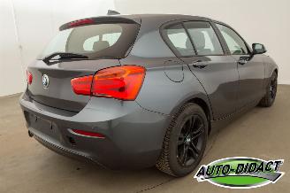 BMW 1-serie 116d Clima Navi Efficient Dynamics Edition picture 4