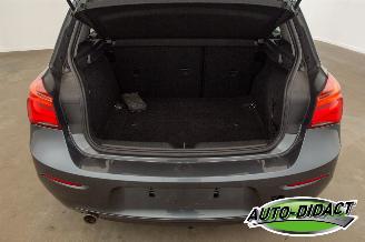 BMW 1-serie 116d Clima Navi Efficient Dynamics Edition picture 34