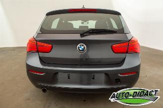 BMW 1-serie 116d Clima Navi Efficient Dynamics Edition picture 35