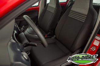 Volkswagen Up! 1.0 BMT move up! Airco picture 21