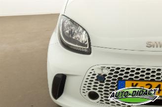 Smart Forfour EQ 18 kWh Automaat Clima Essential picture 32