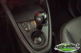 Smart Forfour EQ 18 kWh Automaat Clima Essential picture 10