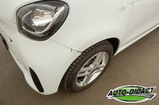 Smart Forfour EQ 18 kWh Automaat Clima Essential picture 28