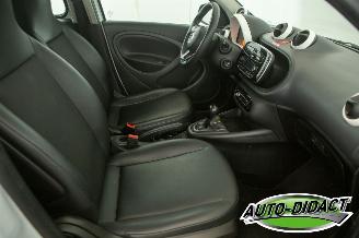 Smart Forfour EQ 18 kWh Automaat Clima Essential picture 18