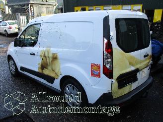 Ford Transit Connect Transit Connect (PJ2) Van 1.5 TDCi (XUGA) [55kW]  (08-2015/...) picture 4