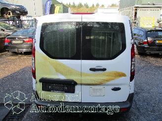 Ford Transit Connect Transit Connect (PJ2) Van 1.5 TDCi (XUGA) [55kW]  (08-2015/...) picture 6