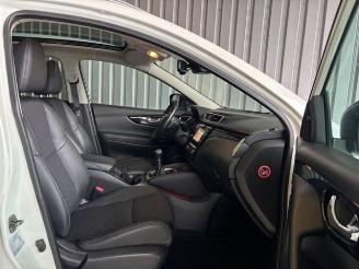 Nissan Qashqai Tekna Panorama / Kamera picture 15