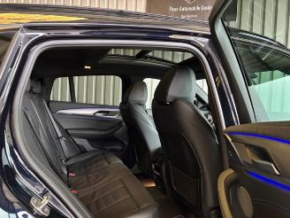 BMW X4 M40 i XDrive Panorama / Leder picture 12