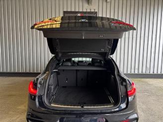 BMW X4 M40 i XDrive Panorama / Leder picture 13