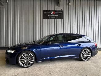  Audi S6 Avant 3.0 TDI Quattro Panorama / VOLLL 2021/1