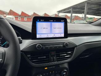 Ford Focus Turnier ST-Line Style picture 17