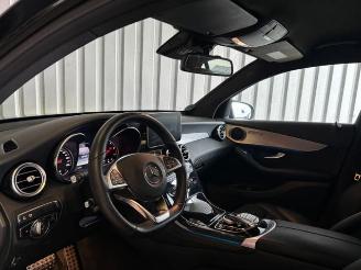 Mercedes GLC 250 d 4Matic Coupe AMG-Line picture 5