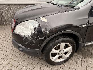 Nissan Qashqai 1.6 Acenta picture 12