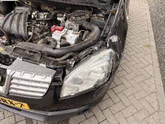 Nissan Qashqai 1.6 Acenta picture 29