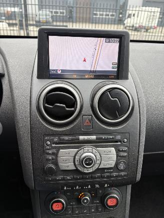 Nissan Qashqai 1.6 Acenta picture 36