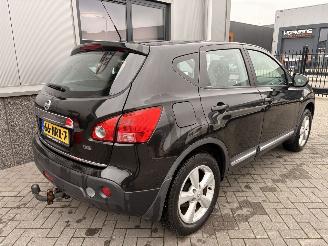 Nissan Qashqai 1.6 Acenta picture 20