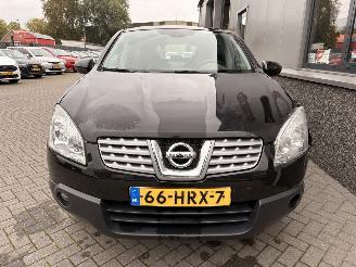 Nissan Qashqai 1.6 Acenta picture 26