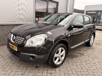 Nissan Qashqai 1.6 Acenta picture 9