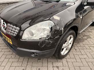 Nissan Qashqai 1.6 Acenta picture 11