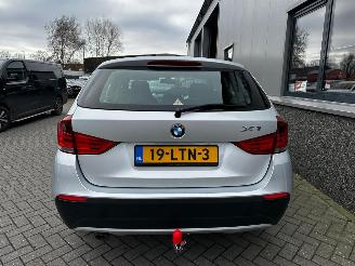 BMW X1 SDRIVE 18D Executive picture 28