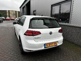 Volkswagen e-Golf e-Golf picture 34