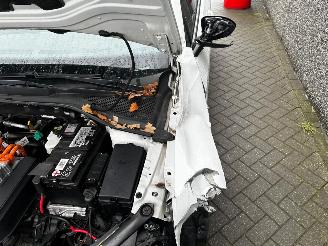 Volkswagen e-Golf e-Golf picture 51