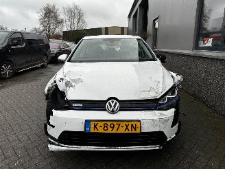 Volkswagen e-Golf e-Golf picture 65