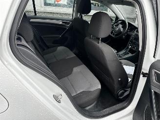 Volkswagen e-Golf e-Golf picture 57