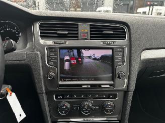 Volkswagen e-Golf e-Golf picture 52