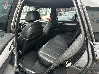 BMW X5 XDRIVE40D 313pk High Executive picture 37