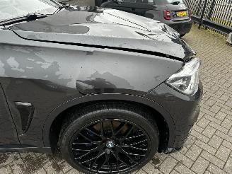 BMW X5 XDRIVE40D 313pk High Executive picture 30