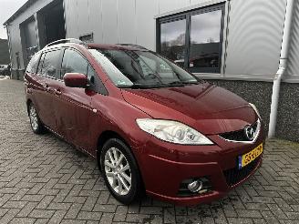 Schadeauto Mazda 5 1.8 Katano 2010/5