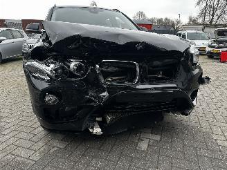 BMW X1 SDRIVE20I High Executive picture 4