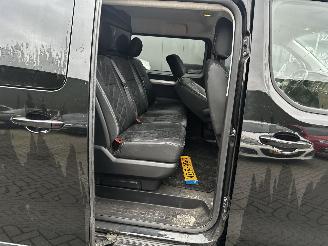 Toyota ProAce 2.0 D-4D Creator Long DC picture 9