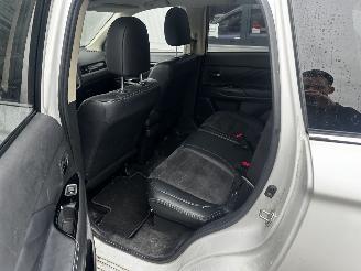 Mitsubishi Outlander 2.0 PHEV Business Edition picture 9