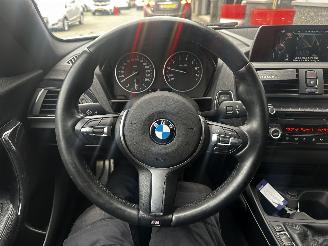 BMW 1-serie 116I M Sport Edition High Executive picture 35