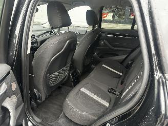 BMW X1 XDRIVE25D High Executive picture 22