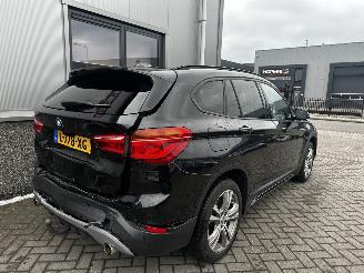BMW X1 XDRIVE25D High Executive picture 8