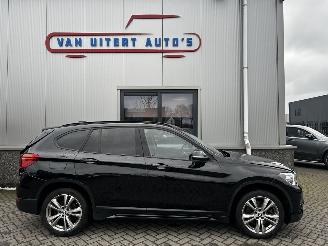BMW X1 XDRIVE25D High Executive picture 6