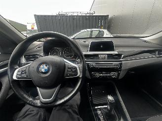 BMW X1 XDRIVE25D High Executive picture 39