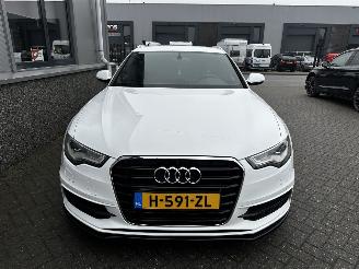Audi A6 avant 2.0 TFSI Pro Line S picture 23