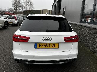 Audi A6 avant 2.0 TFSI Pro Line S picture 29