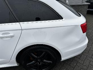 Audi A6 avant 2.0 TFSI Pro Line S picture 31
