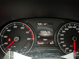 Seat Leon ST 1.0 EcoTSI Style Connect picture 33