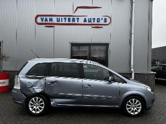 Opel Zafira 1.8 Edition picture 17