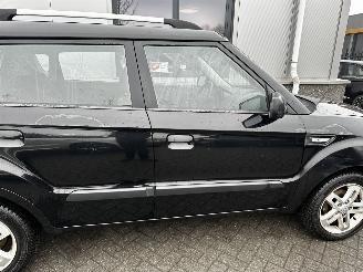 Kia Soul 1.6 X-tra picture 13
