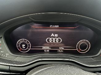 skadebil auto Audi A5 2.0 TFSI MHEV Sport S-Line Edition SPORTBACK 2018/3